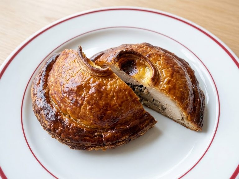 Groot La Tourte à Paris : Notre avis sur le comptoir street food des gagnants de Top Chef